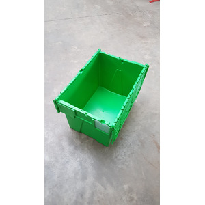 Verhuisdoos 77L met deksel