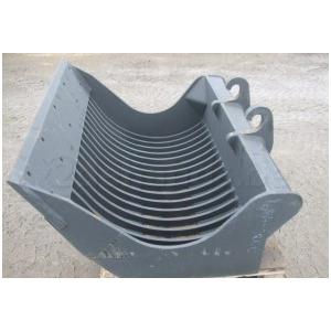 Godet de tranchée 60 cm (3500 kg) CW05