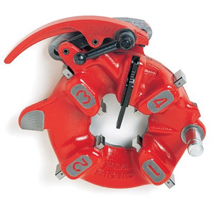 Tête de filière jusqu'à 2