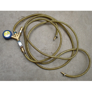 Obturateur Soupape de régulation