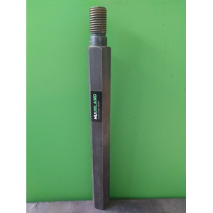 Rallonge pour carotteuse diamant