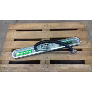 Ventouse 120 x 900 mm pour VHU1000