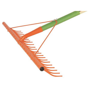 Râteau 22 dents 78 cm + manche