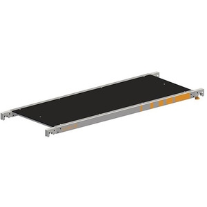 VK-50% Platform 285 zonder luik