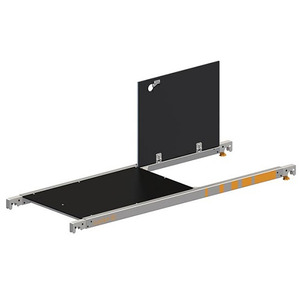 Plate-forme 180 avec trappe