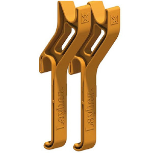 Crosse de montage P2 (2 pièces)