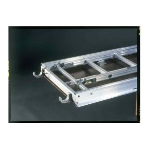 Plancher à trappe 60 cm x 3 m