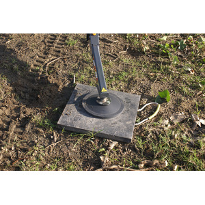 Patin de calage 50 x 50 x 4 : 15 tonnes