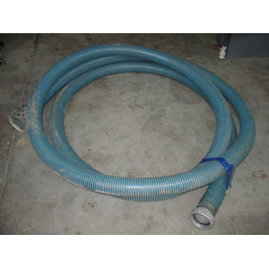 Flexible d'aspiration 4