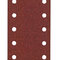 Schuurblad 280x115 mm, K120, per 10