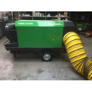 Gaine 500 mm, 6 m