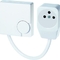 Thermostaat met stekker 230V (5 -30°C)
