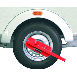 Sabot universel clé incl.