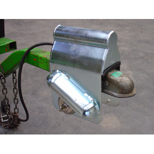 Antivol pour remorque