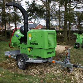 Tronçonneuses et cisailles