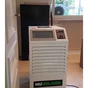 Mobiele airconditioning 6,4kW split