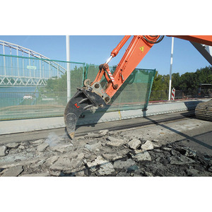 Dent de déroctage CW10