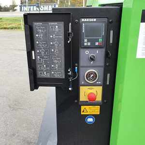 Compresseur 8000 L/min Refr. (diesel)