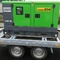 Remorque pour générateur 20-45 kva