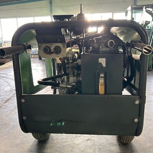 Minipelle sur chenilles 1T Dual Power 01