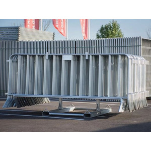 Rack de transport pour barrière Nadar