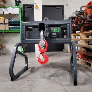 Crochet de levage 5T