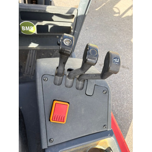 Chariot élévateur électrique 2,0 t nr.04