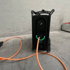 Batterie portable  4 kVA