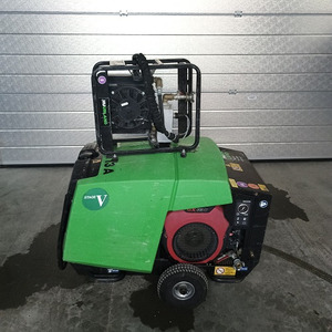 Compresseur 1000 L/min  (essence) 14