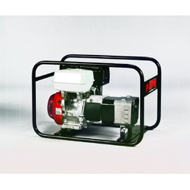 Stroombronnen monofasig 2 tot 5,5 kVA