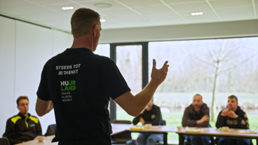 Centre de formation Huurland