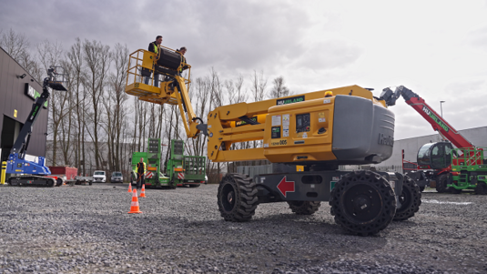 Een bestuurdersattest in 1 dag! Een bestuurdersattest in 1 dag!