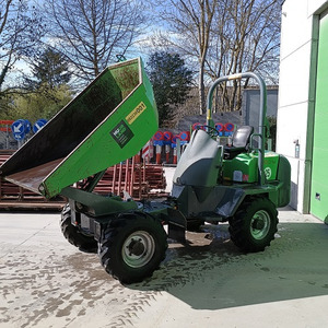 Dumper WackerNeuson 3001 - n° 1
