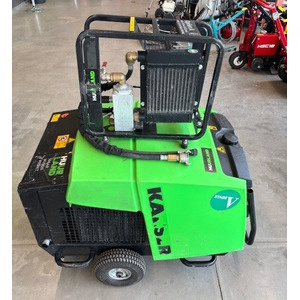 Compressor 1000 L/min NK (benzine) 18