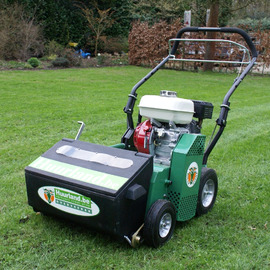 Entretien du gazon et du jardin