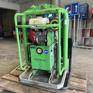 Système de levage par asp. 1000 kg n° 02