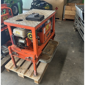 Système de levage par asp. 1800kg nr.003