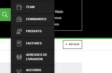 Votre nouveau portail client est désormais en ligne !