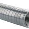 ALU-flexibel rookafgassing Ø 150 mm, L=3