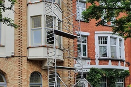 Echafaudages et elevateurs