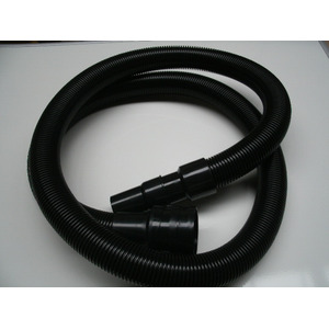 Flexible d'aspirateur 50 mm, 2,5 m