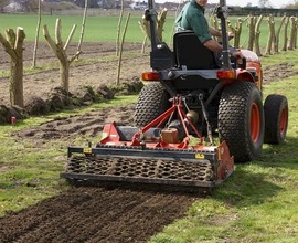 Gazon- en tuinmachines Gazon- en tuinmachines