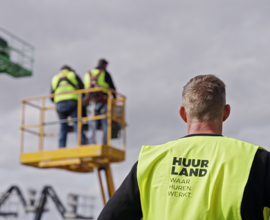 Huurland opleidingen Huurland opleidingen