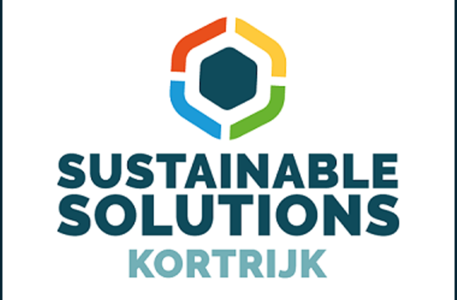Kom naar Sustainable Solutions in Kortrijk 