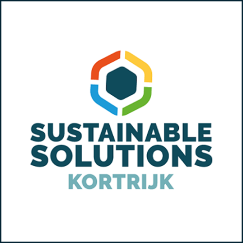 Kom naar Sustainable Solutions in Kortrijk Kom naar Sustainable Solutions in Kortrijk