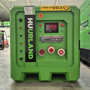 Battery pack 18 kVA