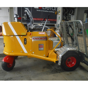 Rollmops bestratingsmachine 300 kg