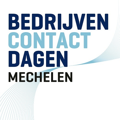 Kom naar de Bedrijvencontactdagen in Mechelen Kom naar de Bedrijvencontactdagen in Mechelen