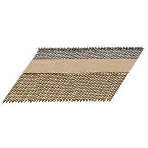 Nagels 80x3,05mm 34°per doos (2000/doos)