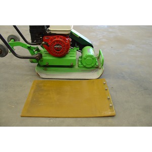 plaque en plastique